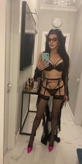 Миниатюра Индивидуалка Angelika Центральный Фотография 