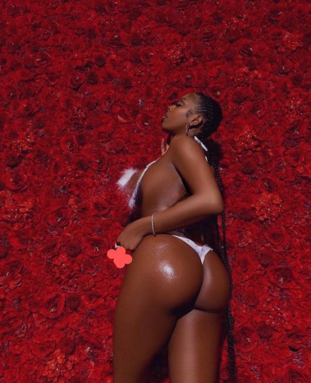 Индивидуалка Юлия Фотография 