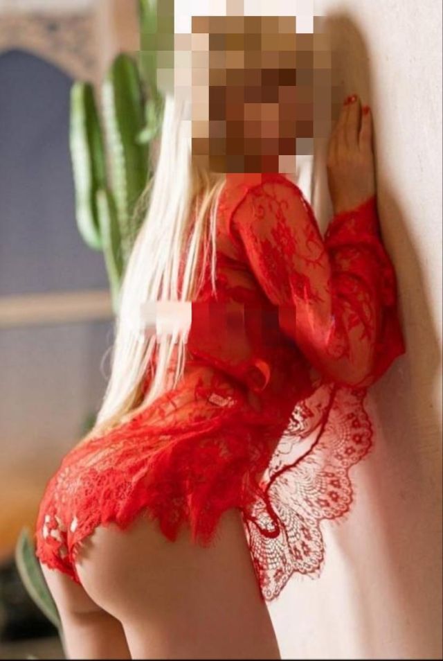 Индивидуалка Настя Фотография 