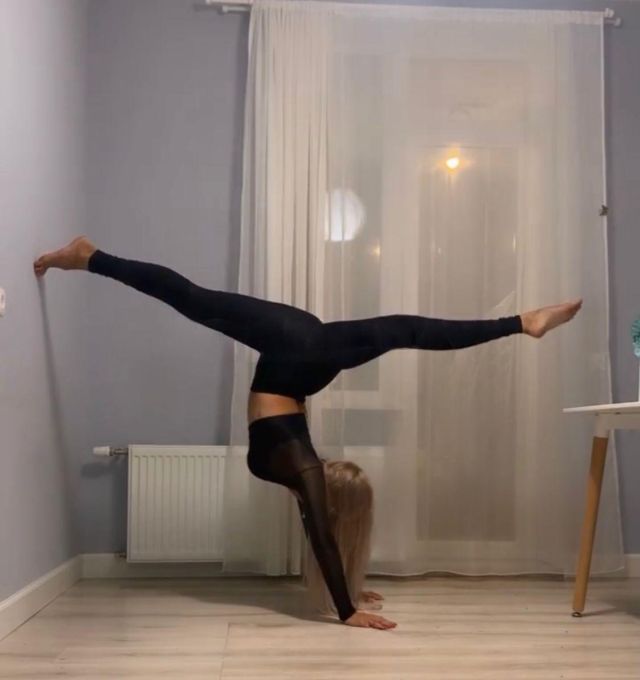 Индивидуалка Полина Фотография 