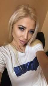 Миниатюра Индивидуалка Полина Фотография 