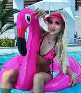 Миниатюра Индивидуалка Полина Фотография 