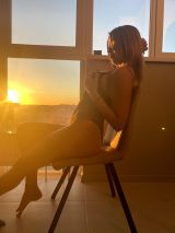 Миниатюра Индивидуалка Ксения Фестивальный Фотография 