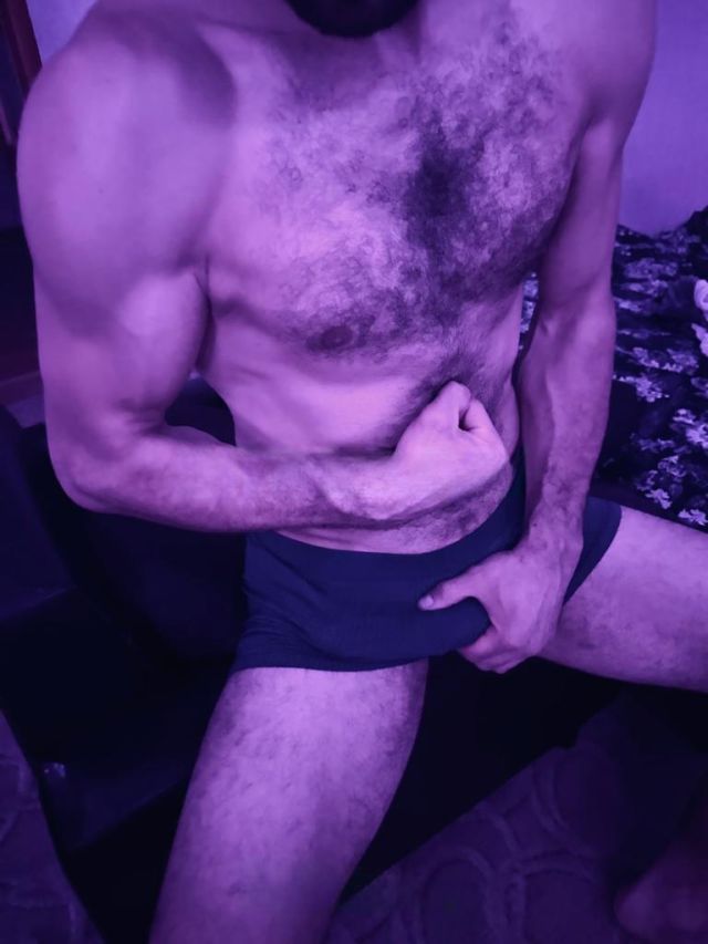 Мужчина Руслан Фотография 