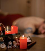 Миниатюра Массажистка Тайский релакс Центральный Фотография 