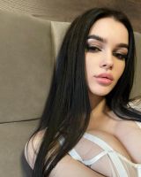 Миниатюра Индивидуалка Элина Фестивальный Фотография 