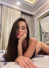 Миниатюра Индивидуалка Влада Фестивальный Фотография 