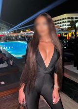 Миниатюра Индивидуалка Диана Фотография 