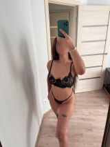 Миниатюра Индивидуалка Светочка Юбилейный Фотография 