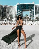 Миниатюра Индивидуалка Саманта Фотография 