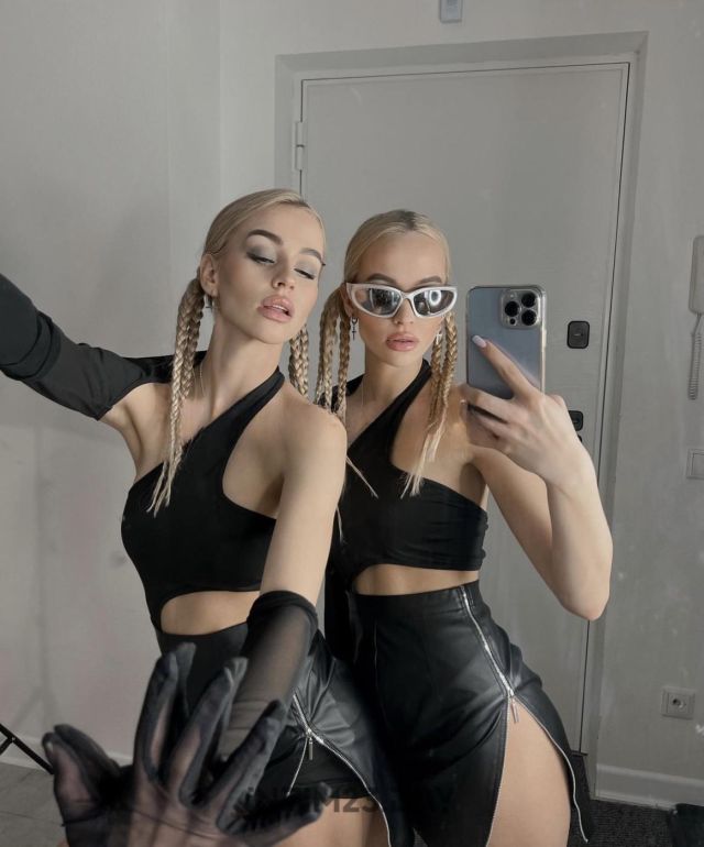 Индивидуалка Карина Фотография 