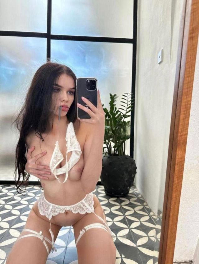 Индивидуалка Олюшка Фестивальный Фотография 