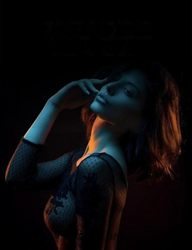 Салон Парадиз Фестивальный