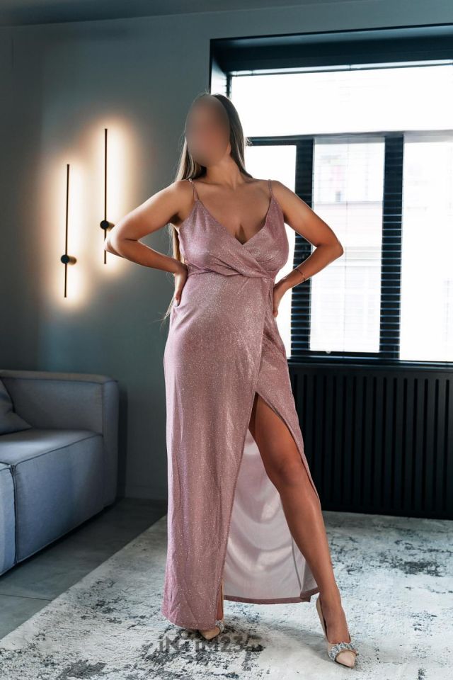 Индивидуалка Асти Фестивальный Фотография 