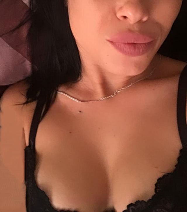 Индивидуалка Оля Гидростроителей Фотография 