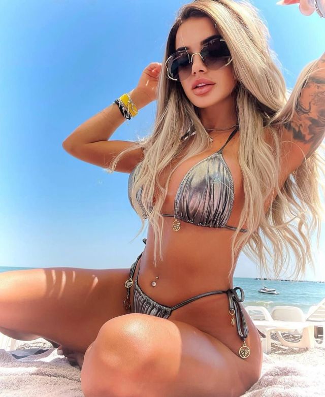 Индивидуалка Анастасия Фотография 