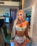 Миниатюра Индивидуалка Санти Фотография 