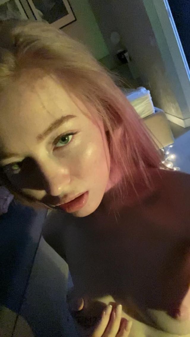 Массажистка Polina Фотография 