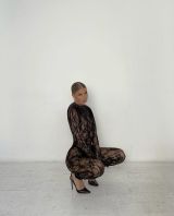 Миниатюра Индивидуалка Оля Фотография 