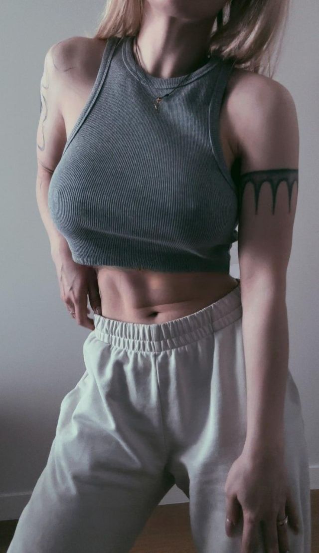 Индивидуалка Илона Фотография 