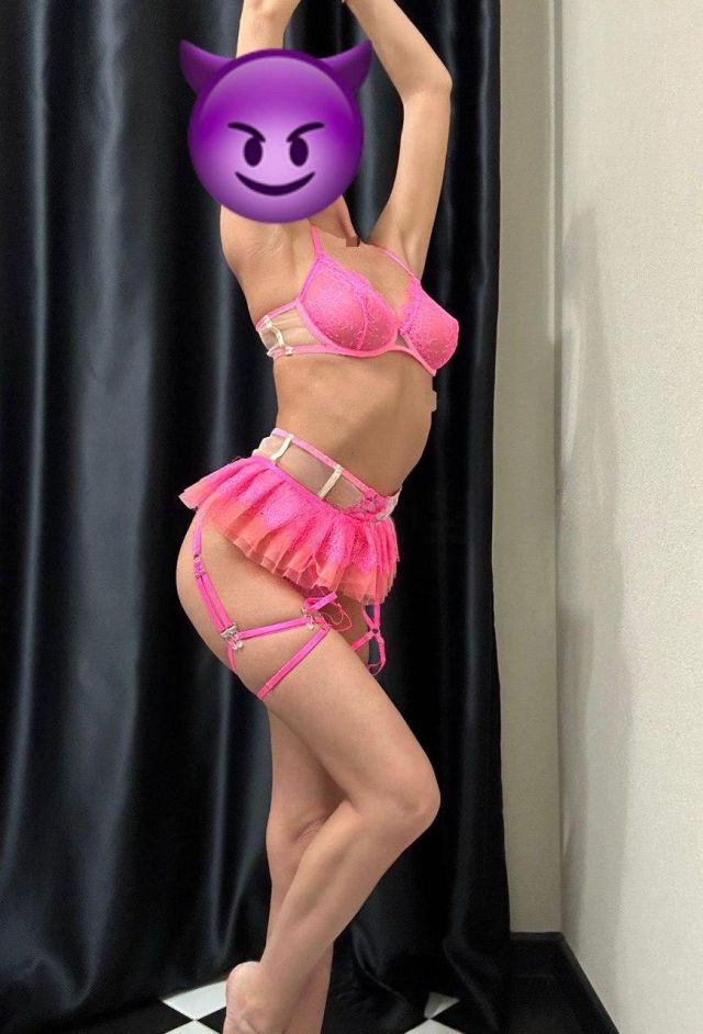 Индивидуалка Алина Центральный Фотография 