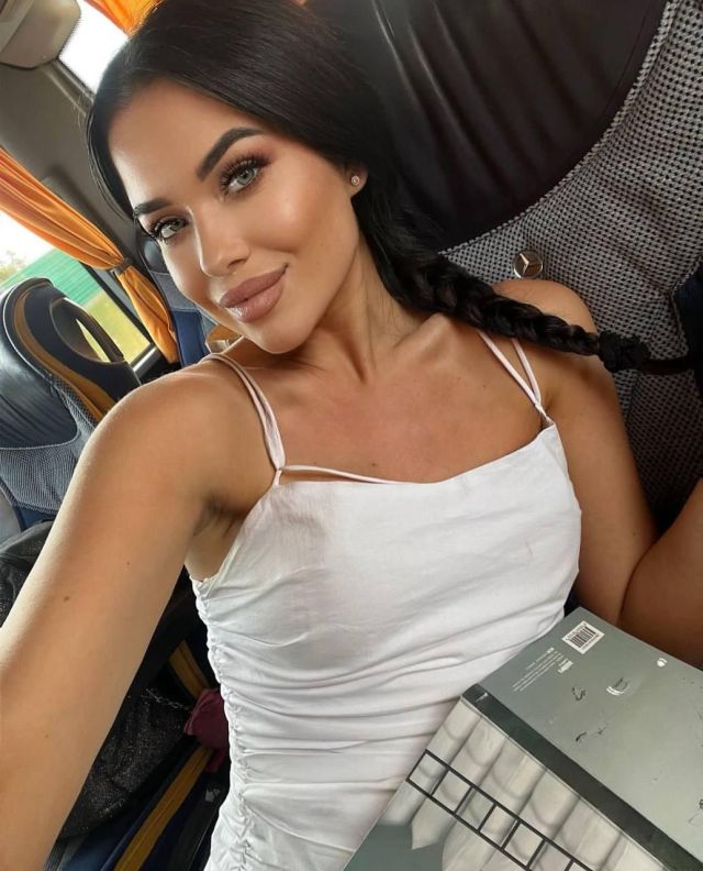 Индивидуалка Стейси Фотография 