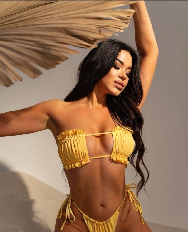 Индивидуалка Стейси Фотография 