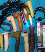 Миниатюра Индивидуалка Ольга Страпонесса Центральный Фотография 