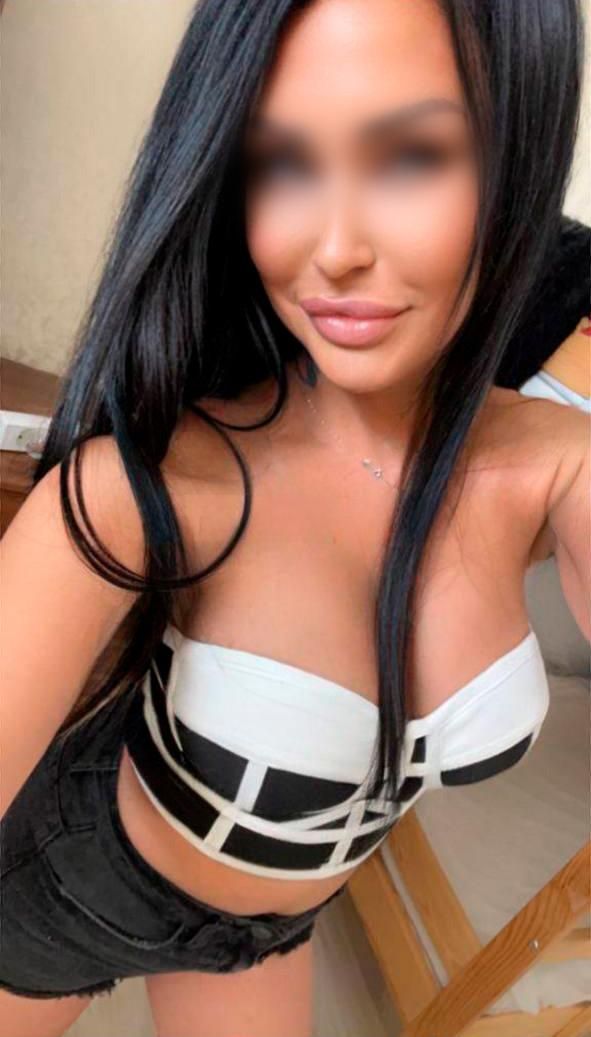 Индивидуалка Яна Центральный Фотография 