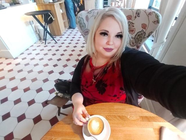 Индивидуалка Мариша Комсомольский Фотография 