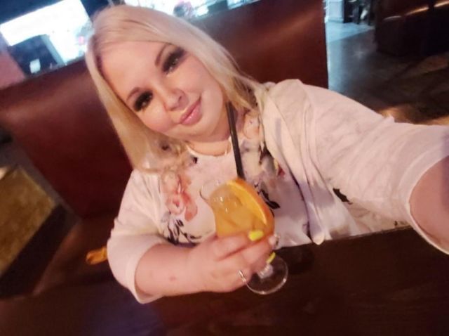 Индивидуалка Мариша Комсомольский Фотография 