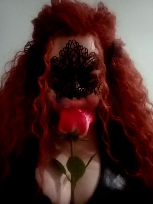 Индивидуалка Влада Черемушки Фотография 