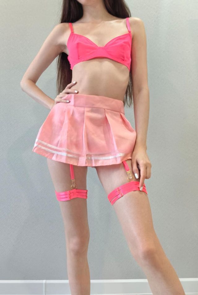 Индивидуалка Маша Фотография 