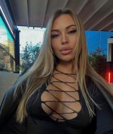 Миниатюра Индивидуалка Аманда Фотография 