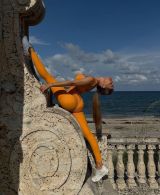 Миниатюра Индивидуалка Аманда Фотография 