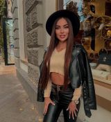 Миниатюра Индивидуалка Карина Фотография 