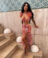 Миниатюра Индивидуалка Сара Фотография 