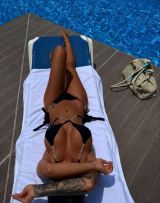 Миниатюра Индивидуалка Сара Фотография 