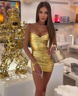 Миниатюра Индивидуалка Милена Фотография 