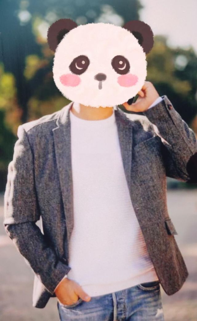 Мужчина Макс Фотография 