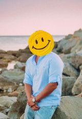 Миниатюра Мужчина Макс Фотография 