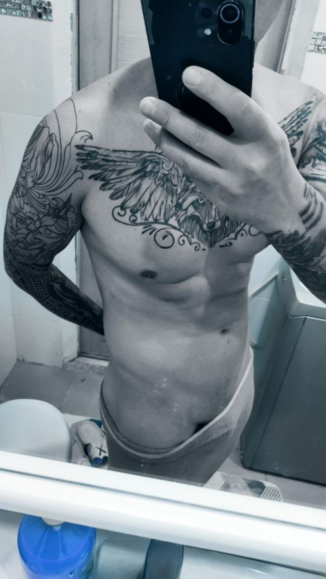 Мужчина Владлен Фотография 