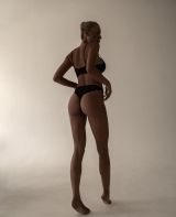 Миниатюра Индивидуалка Оля Фотография 