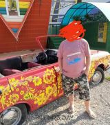 Миниатюра Мужчина Сергей Витаминкомбинат Фотография 