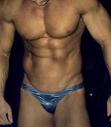 Миниатюра Мужчина Алекс ЗИП Фотография 