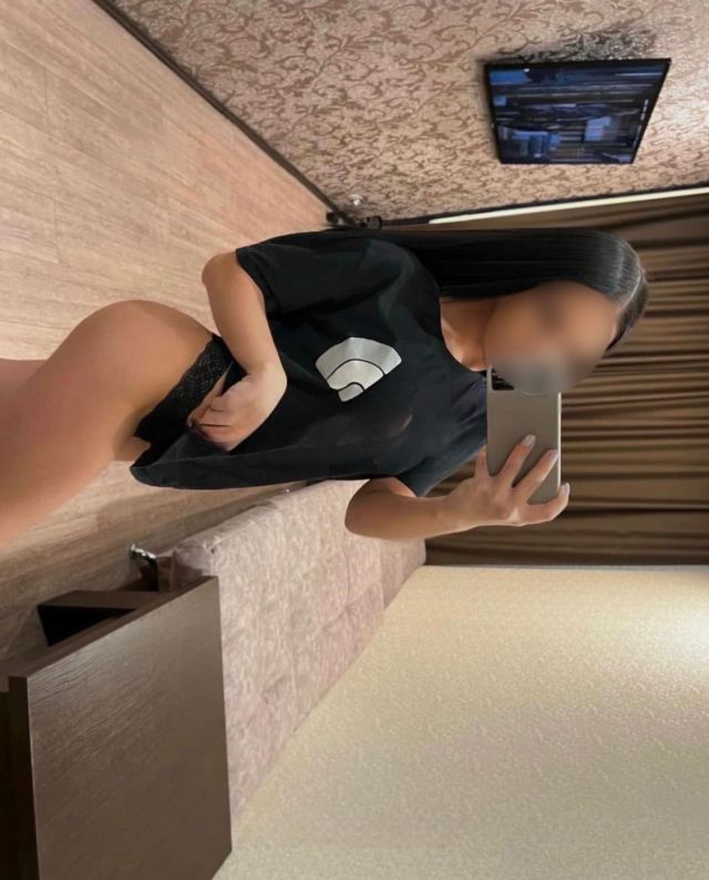 Индивидуалка Лиза Юбилейный Фотография 