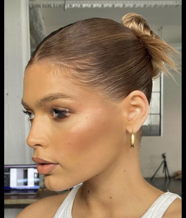 Индивидуалка Маримат Фестивальный Фотография 