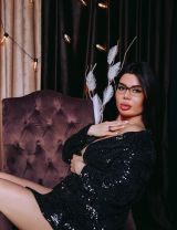 Миниатюра Массажистка Аня Фестивальный Фотография 