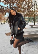 Миниатюра Индивидуалка Ника Фестивальный Фотография 