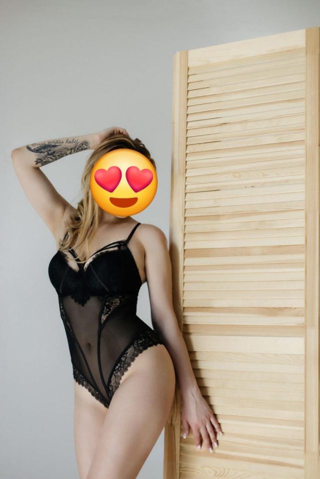 Индивидуалка Ксюня ККБ